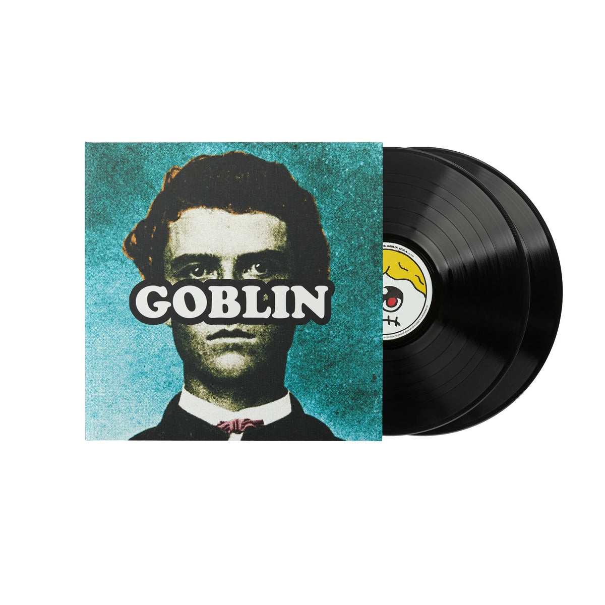 Tyler, The Creator – Goblin (New Vinyl)