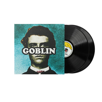 Tyler, The Creator – Goblin (New Vinyl)
