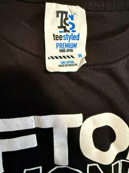 Deftones - Diamond eyes (Used T-shirt) (M - Men's)