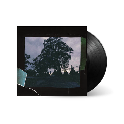 J. Cole - 4 Your Eyez Only (New Vinyl)
