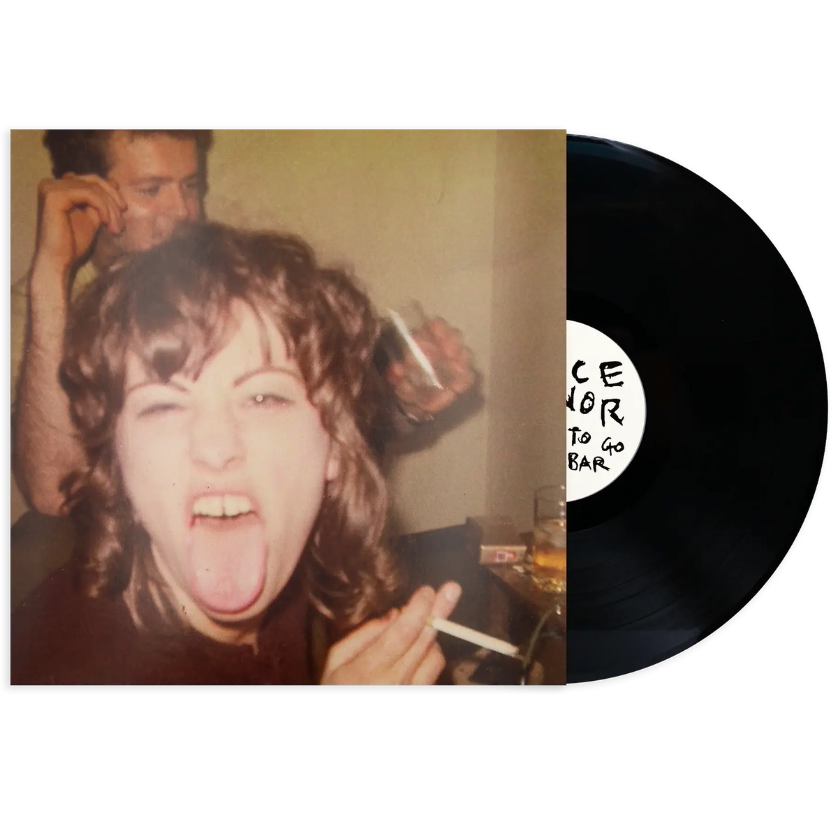 Joyce Manor - I Used To Go To This Bar (New Vinyl)