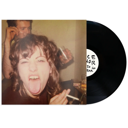 Joyce Manor - I Used To Go To This Bar (New Vinyl)
