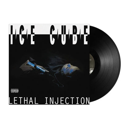 Ice Cube - Lethal Injection (New vinyl)