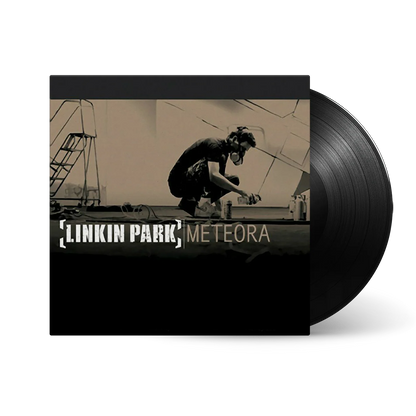 Linkin Park - Meteora (New vinyl)