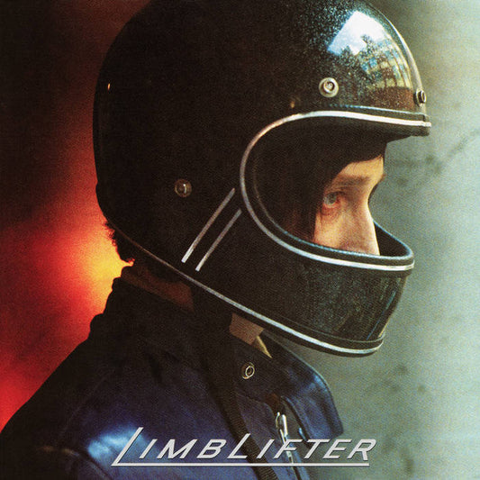 Limblifter – I/O (New Vinyl) (Limited Edition First Pressing)