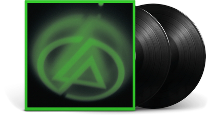 Linkin Park - Papercuts: The Singles Collection 2000-2023 (New Vinyl)