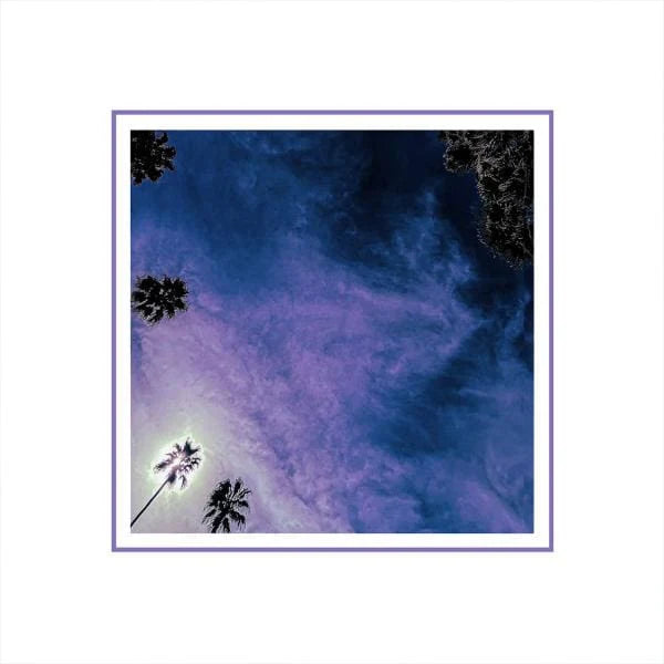 Look Outside Your Window - Look Outside Your Window (Eco Black Vinyl LP)