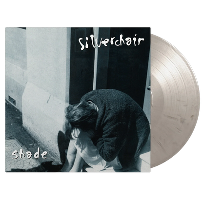 Silverchair - Shade (Limited Edition Numbered) (New Black & White Vinyl)