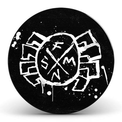 Metro Boomin' Presents- Across the Spider-Verse (Limited Edition "Spider-Punk" Picture Disc( (New Vinyl)