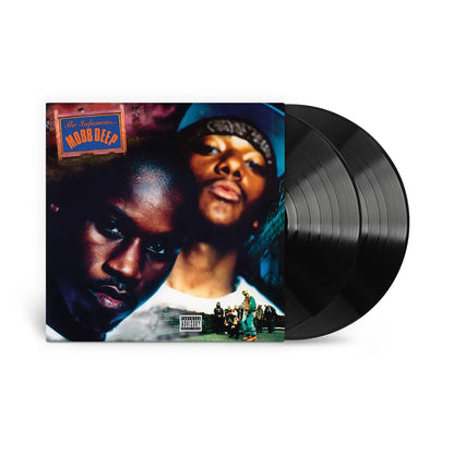 Mobb Deep - The Infamous... (2LP-New Vinyl)