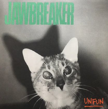 Jawbreaker - Unfun (New Vinyl)