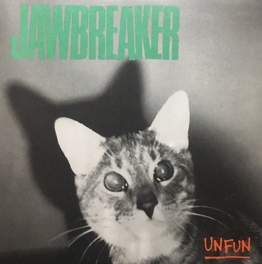 Jawbreaker - Unfun (New Vinyl)