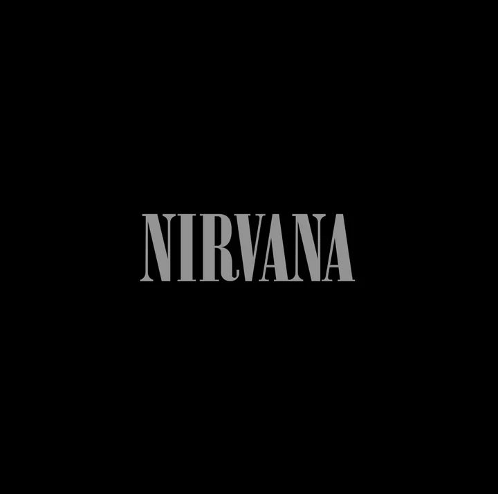 Nirvana - Nirvana [Greatest Hits] - New vinyl