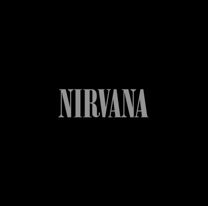 Nirvana - Nirvana [Greatest Hits] - New vinyl