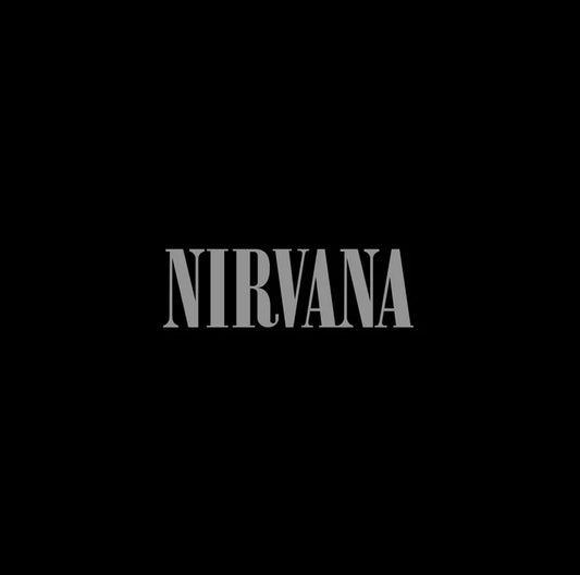 Nirvana - Nirvana [Greatest Hits] - New vinyl