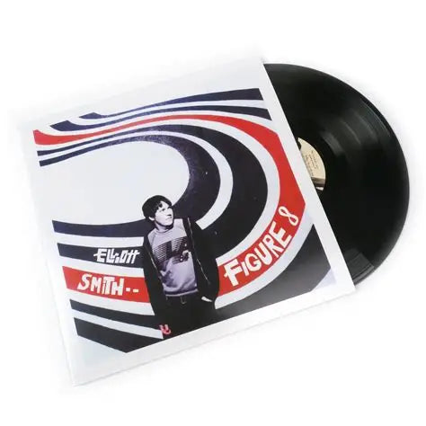 Elliott Smith - Figure 8 (New Vinyl 2LP)