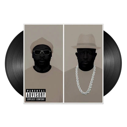 PRhyme 2 (2xLP) (New vinyl)