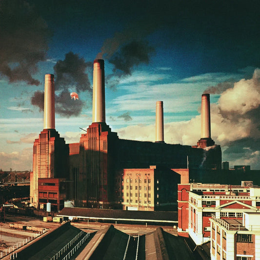 Pink Floyd - Animals (2016 Remastered New vinyl)