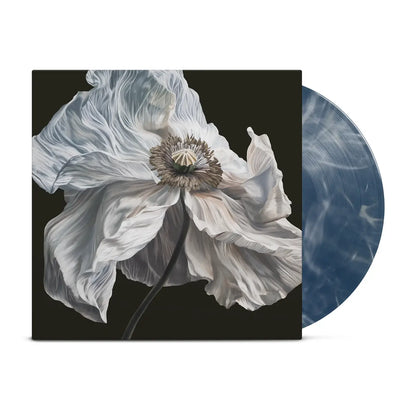 Quicksand - Bring On The Psychics (New Dusk Blue & White Swirl vinyl))
