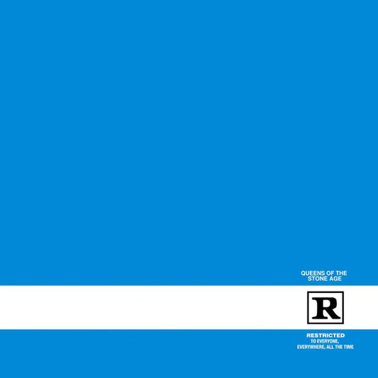Queens Of The Stone Age - Rated R (New Vinyl)