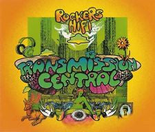 Rockers Hi Fi – Transmission Central (Used vinyl)