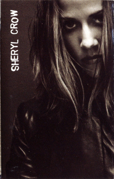 Sheryl Crow – Sheryl Crow (Used cassette)