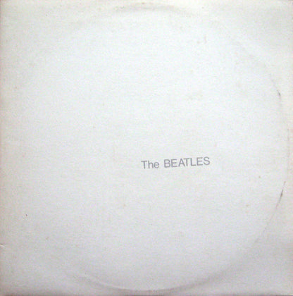 The Beatles – The Beatles (Used vinyl)