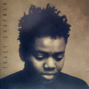 Tracy Chapman – Tracy Chapman (Used CD)