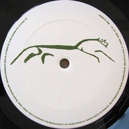 XTC – English Settlement (Used vinyl)