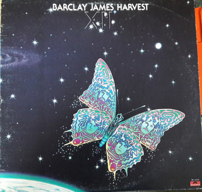 Barclay James Harvest – XII (Used vinyl)