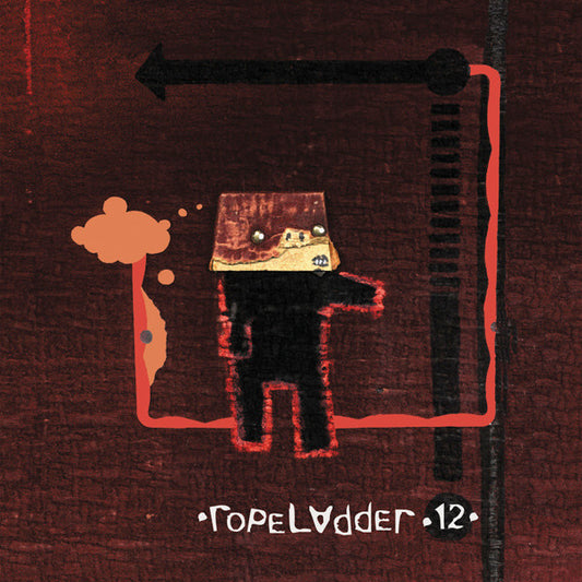 Various – Ropeladder 12 (Used CD)