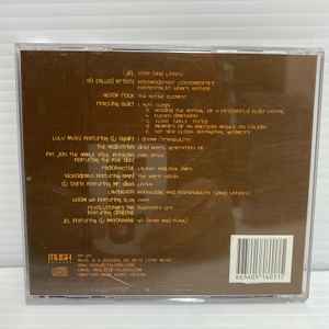 Various – Ropeladder 12 (Used CD)