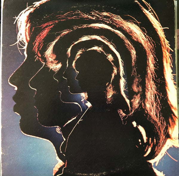 The Rolling Stones – Hot Rocks 1964-1971 (Used vinyl)