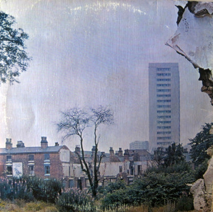 Led Zeppelin – Untitled (Used vinyl)