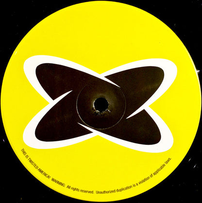 Karnak – Calypso Breakdown / Hummin' (Used vinyl)