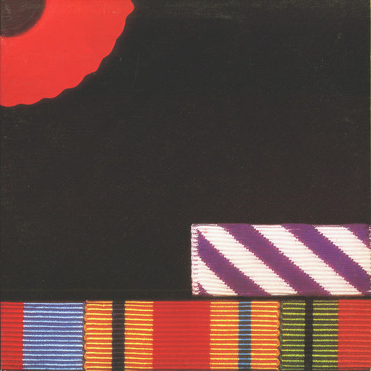 Pink Floyd – The Final Cut (Used vinyl)