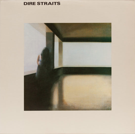 Dire Straits – Dire Straits (Used vinyl)