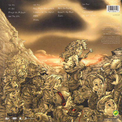 Korn - Follow the Leader (2LP) (New Vinyl)
