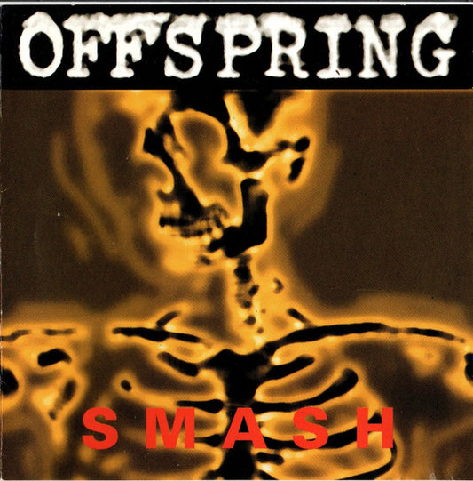 Offspring - Smash - New vinyl