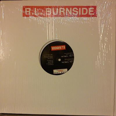 R.L. Burnside – Rolling Tumbling (Used vinyl)
