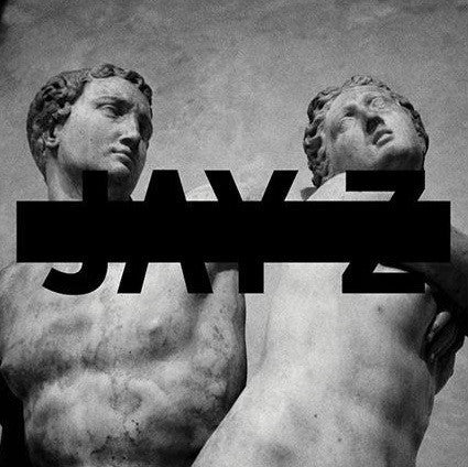 JAY Z – Magna Carta... Holy Grail (Used CD)