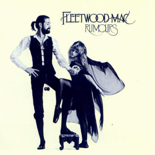 Fleetwood Mac – Rumours - Used CD