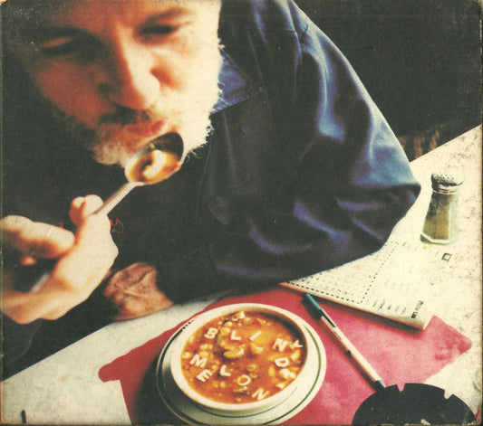Blind Melon – Soup (Used CD) (Digipak)