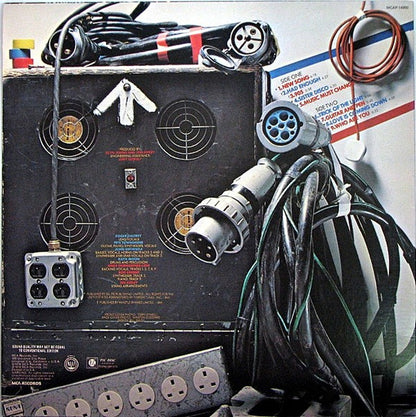 The Who – Who Are You (Picture disc) (Sealed used vinyl)