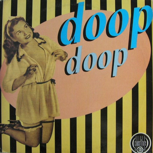 Doop – Doop (Used vinyl)