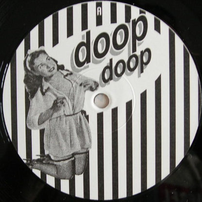 Doop – Doop (Used vinyl)
