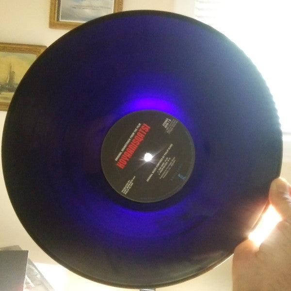 Philip Glass – Koyaanisqatsi (Life Out Of Balance) (Used vinyl)