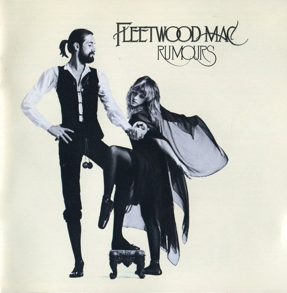 Fleetwood Mac – Rumours (Used CD)