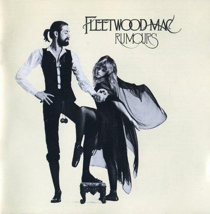 Fleetwood Mac – Rumours (Used CD)