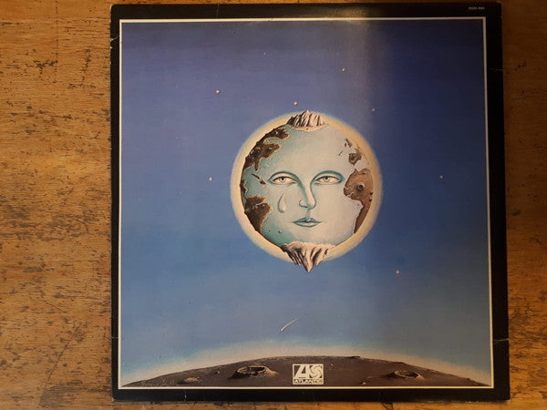 King Crimson – The Young Persons' Guide To King Crimson (Used vinyl)
